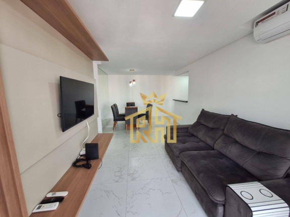 Imagem Apartamento com 2 Quartos à Venda, 92 m² em Aviação - Praia Grande