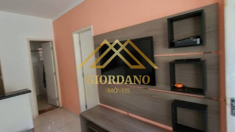 Imagem Casa com 1 Quarto à Venda, 45 m² em Melvi - Praia Grande Imagem Casa com 1 Quarto à Venda, 45 m² em Melvi - Praia Grande
