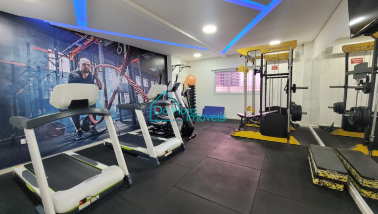 Imagem Apartamento com 2 Quartos à Venda, 80 m² em Guilhermina - Praia Grande