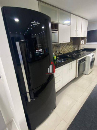 Imagem Apartamento com 2 Quartos à Venda, 60 m² em Vila Nova Cachoeirinha - São Paulo