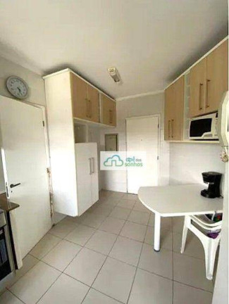 Imagem Apartamento com 3 Quartos à Venda, 110 m² em Vila Andrade - São Paulo Imagem Apartamento com 3 Quartos à Venda, 110 m² em Vila Andrade - São Paulo