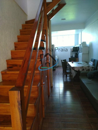 Imagem Casa com 2 Quartos à Venda, 72 m² em Sumaré - Ubatuba
