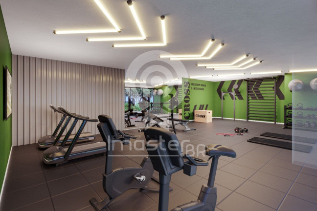 Imagem Apartamento com 2 Quartos à Venda, 53 m² em Sapiranga - Fortaleza Imagem Apartamento com 2 Quartos à Venda, 53 m² em Sapiranga - Fortaleza