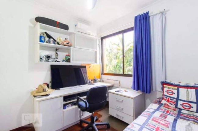 Imagem Apartamento com 4 Quartos à Venda, 148 m² em Barra Da Tijuca - Rio De Janeiro Imagem Apartamento com 4 Quartos à Venda, 148 m² em Barra Da Tijuca - Rio De Janeiro