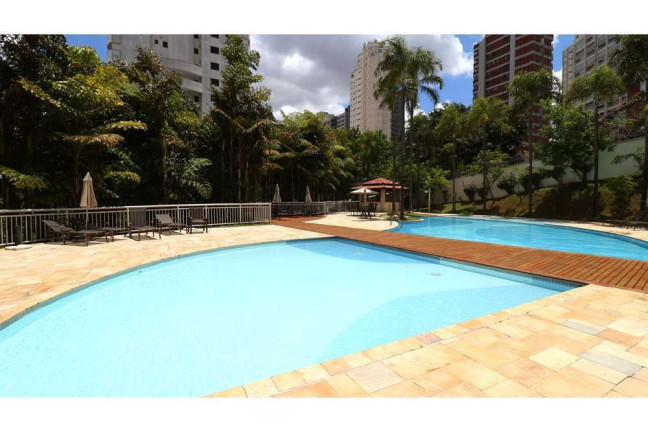 Imagem Apartamento com 3 Quartos à Venda, 177 m² em Vila Andrade - São Paulo Imagem Apartamento com 3 Quartos à Venda, 177 m² em Vila Andrade - São Paulo