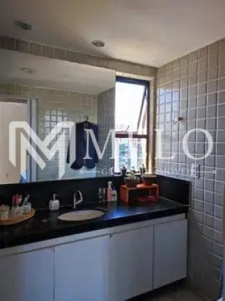 Imagem Apartamento com 3 Quartos à Venda, 152 m² em Espinheiro - Recife Imagem Apartamento com 3 Quartos à Venda, 152 m² em Espinheiro - Recife