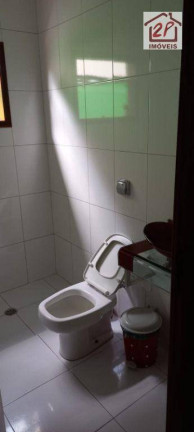 Imagem Casa com 5 Quartos à Venda, 200 m² em Bosque Dos Eucaliptos - São José Dos Campos
