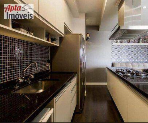 Imagem Apartamento com 3 Quartos à Venda, 87 m² em Vila Anastácio - São Paulo Imagem Apartamento com 3 Quartos à Venda, 87 m² em Vila Anastácio - São Paulo