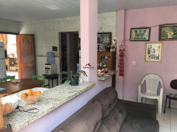 Imagem Sobrado com 5 Quartos à Venda, 140 m² em São João Do Rio Vermelho - Florianópolis