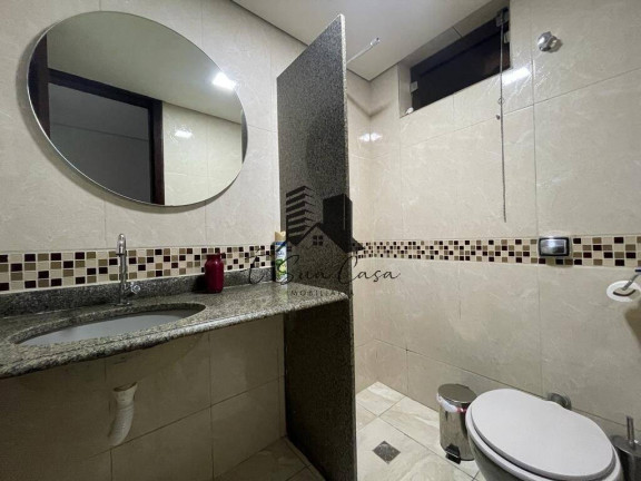 Imagem Casa com 3 Quartos à Venda, 250 m² em Conjunto Califórnia - Belo Horizonte