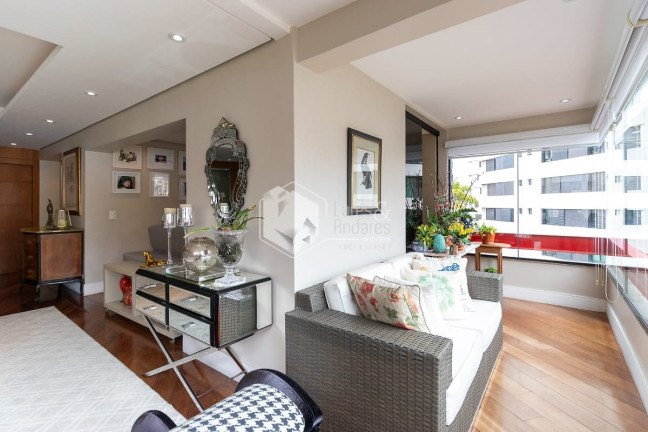 Imagem Apartamento com 3 Quartos à Venda, 190 m² em Aclimação - São Paulo Imagem Apartamento com 3 Quartos à Venda, 190 m² em Aclimação - São Paulo
