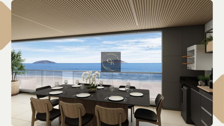 Imagem Apartamento com 2 Quartos à Venda, 150 m² em Piratininga - Niterói