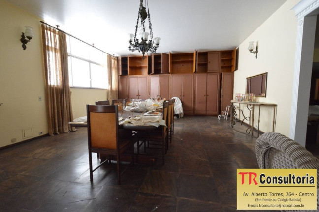 Imagem Casa à Venda, 4.200 m² em Centro - Campos Dos Goytacazes Imagem Casa à Venda, 4.200 m² em Centro - Campos Dos Goytacazes