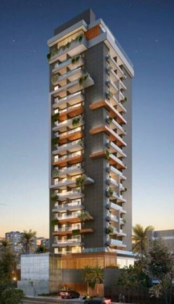 Apartamento com 1 Quarto à Venda,  em Rio Vermelho - Salvador