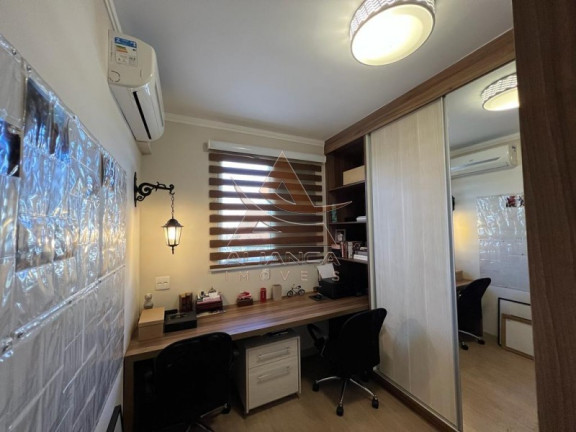 Imagem Casa de Condomínio com 3 Quartos à Venda, 108 m² em Quinta Da Primavera - Ribeirão Preto