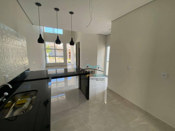 Imagem Casa com 3 Quartos à Venda, 98 m² em Horto Florestal - Sorocaba Imagem Casa com 3 Quartos à Venda, 98 m² em Horto Florestal - Sorocaba
