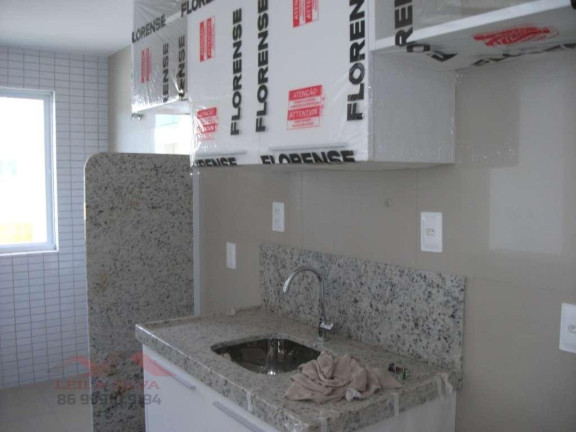 Imagem Apartamento com 1 Quarto à Venda, 60 m² em Morros - Teresina Imagem Apartamento com 1 Quarto à Venda, 60 m² em Morros - Teresina