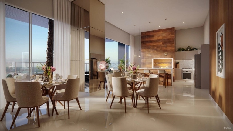 Imagem Apartamento com 3 Quartos à Venda, 126 m² em Zona Nova - Capão Da Canoa
