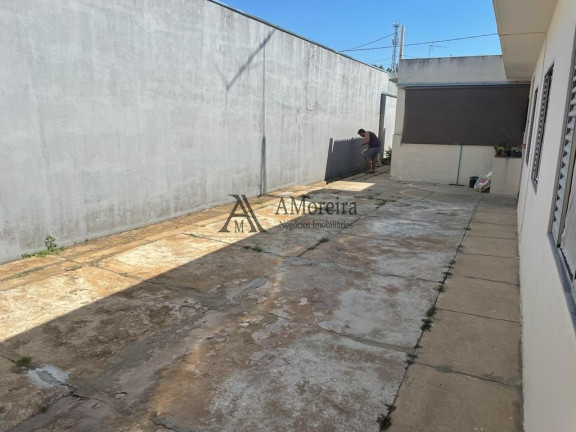 Imagem Casa com 3 Quartos à Venda, 263 m² em Parque Residencial Lorençoni - Jundiaí