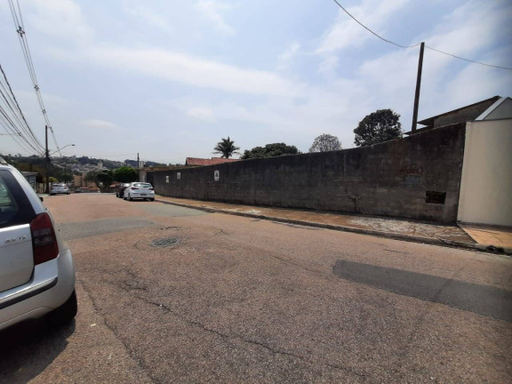 Imagem Terreno à Venda, 750 m² em Jardim Pacaembu - Jundiaí Imagem Terreno à Venda, 750 m² em Jardim Pacaembu - Jundiaí