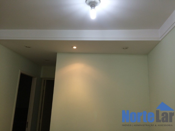 Imagem Apartamento com 2 Quartos à Venda, 50 m² em Jardim íris - São Paulo
