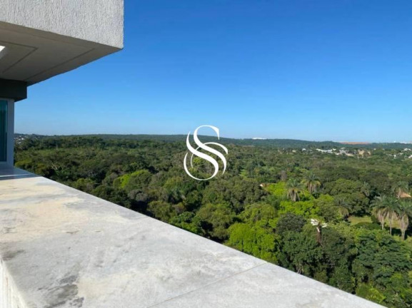 Imagem Cobertura com 3 Quartos à Venda, 149 m² em Lundcéa - Lagoa Santa