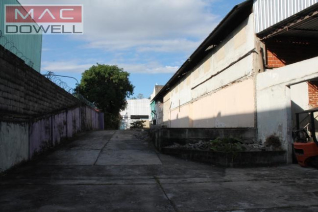 Imagem Galpão à Venda, 2.300 m² em Cidade De Deus / Jacarepaguá / Rj - Rio De Janeiro Imagem Galpão à Venda, 2.300 m² em Cidade De Deus / Jacarepaguá / Rj - Rio De Janeiro