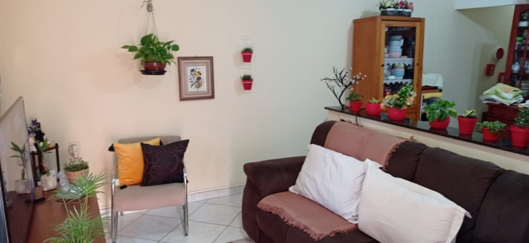 Imagem Casa com 2 Quartos à Venda, 80 m² em Residencial Santa Paula - Jacareí Imagem Casa com 2 Quartos à Venda, 80 m² em Residencial Santa Paula - Jacareí