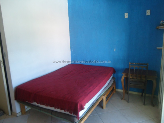 Imagem Casa de Condomínio com 3 Quartos à Venda, 120 m² em Peró - Cabo Frio