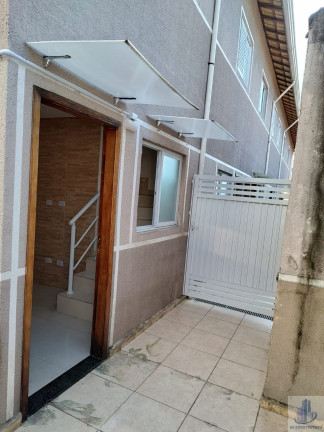 Imagem Sobrado com 2 Quartos à Venda, 52 m² em Maracanã - Praia Grande Imagem Sobrado com 2 Quartos à Venda, 52 m² em Maracanã - Praia Grande