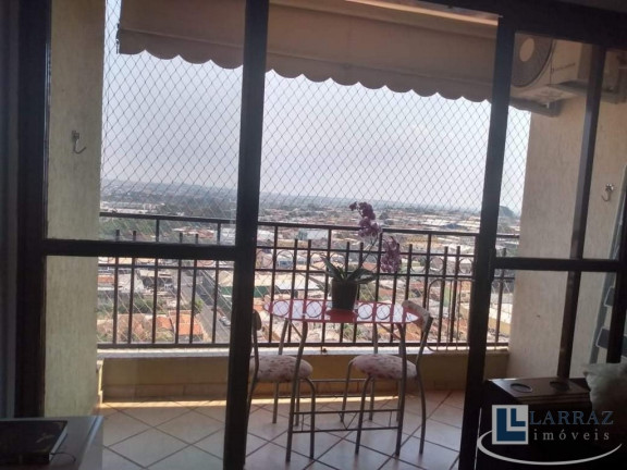 Imagem Imóvel com 3 Quartos à Venda, 80 m² em Jardim Independencia - Ribeirão Preto Imagem Imóvel com 3 Quartos à Venda, 80 m² em Jardim Independencia - Ribeirão Preto