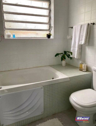 Imagem Casa com 3 Quartos à Venda, 114 m² em Perdizes - São Paulo Imagem Casa com 3 Quartos à Venda, 114 m² em Perdizes - São Paulo