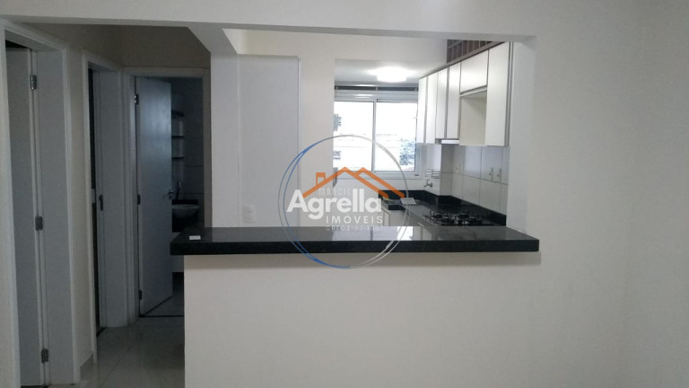 Imagem Imóvel com 2 Quartos à Venda, 45 m² em Condomínio Santa Clara - Mogi Guaçu Imagem Imóvel com 2 Quartos à Venda, 45 m² em Condomínio Santa Clara - Mogi Guaçu
