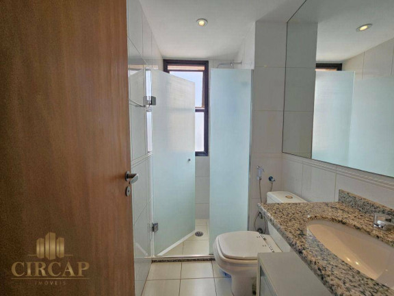 Imagem Apartamento com 3 Quartos para Alugar, 173 m² em Perdizes - São Paulo