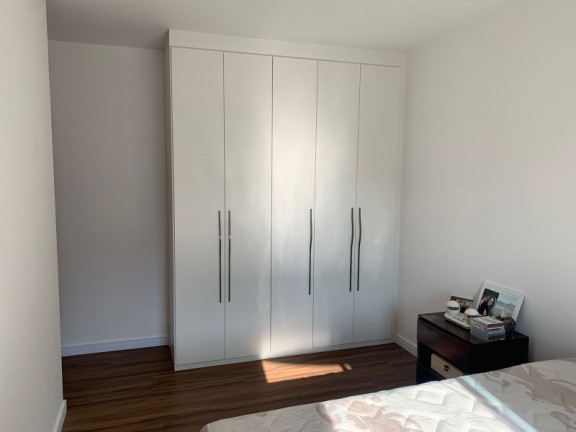 Imagem Imóvel com 4 Quartos à Venda, 143 m² em Indianópolis - São Paulo