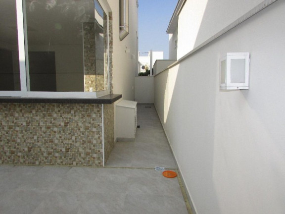 Imagem Sobrado com 3 Quartos à Venda, 300 m² em Jardim Residencial Mont Blanc - Sorocaba