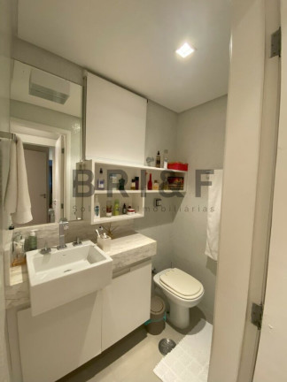 Imagem Apartamento com 2 Quartos à Venda, 53 m² em Brooklin - São Paulo