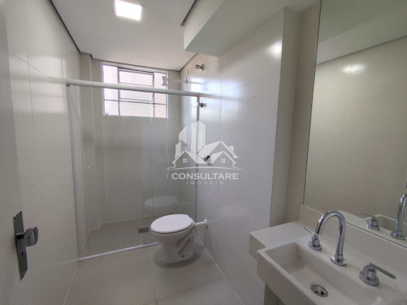 Imagem Apartamento com 2 Quartos à Venda, 90 m² em Campo Grande - Santos