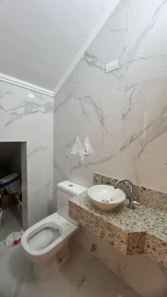 Imagem Casa com 3 Quartos à Venda, 110 m² em Ponta Da Praia - Santos Imagem Casa com 3 Quartos à Venda, 110 m² em Ponta Da Praia - Santos