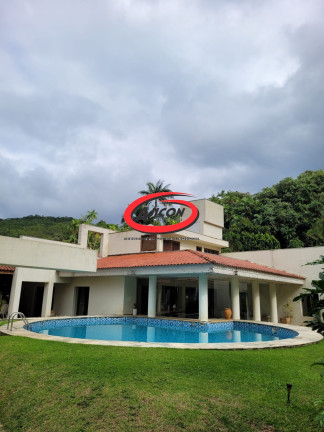 Imagem Casa com 5 Quartos à Venda, 620 m² em Praia Dura - Ubatuba Imagem Casa com 5 Quartos à Venda, 620 m² em Praia Dura - Ubatuba