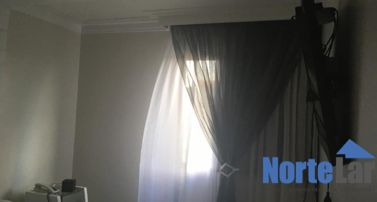Imagem Apartamento com 3 Quartos à Venda, 80 m² em Jardim íris - São Paulo