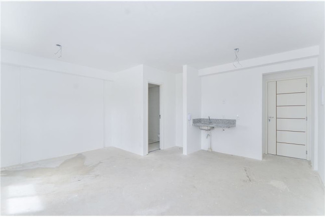Imagem Imóvel com 1 Quarto à Venda, 34 m² em Vila Nair - São Paulo Imagem Imóvel com 1 Quarto à Venda, 34 m² em Vila Nair - São Paulo