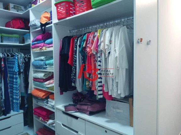 Imagem Apartamento com 3 Quartos à Venda, 100 m² em Pompéia - Santos Imagem Apartamento com 3 Quartos à Venda, 100 m² em Pompéia - Santos