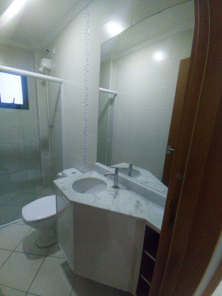 Imagem Apartamento com 2 Quartos à Venda, 75 m² em Tupi - Praia Grande