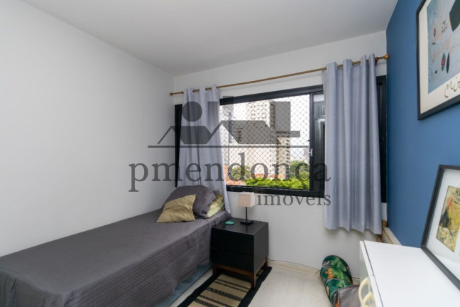Imagem Apartamento com 4 Quartos à Venda, 114 m² em Perdizes - São Paulo Imagem Apartamento com 4 Quartos à Venda, 114 m² em Perdizes - São Paulo