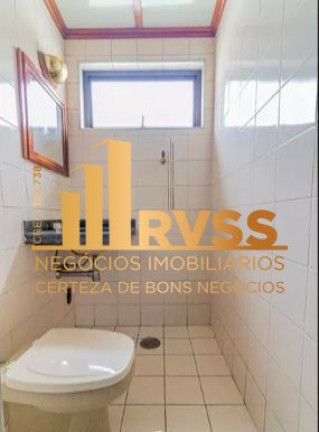 Imagem Apartamento com 4 Quartos à Venda, 190 m² em Santa Paula - São Caetano Do Sul Imagem Apartamento com 4 Quartos à Venda, 190 m² em Santa Paula - São Caetano Do Sul