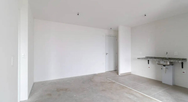 Imagem Apartamento com 2 Quartos à Venda, 63 m² em Vila Cruzeiro - São Paulo Imagem Apartamento com 2 Quartos à Venda, 63 m² em Vila Cruzeiro - São Paulo
