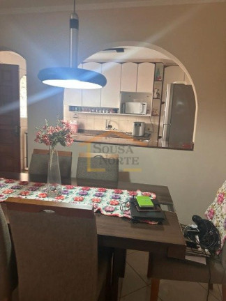 Imagem Sobrado com 5 Quartos à Venda, 273 m² em Vila Medeiros - São Paulo Imagem Sobrado com 5 Quartos à Venda, 273 m² em Vila Medeiros - São Paulo
