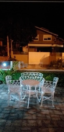 Imagem Casa com 6 Quartos à Venda, 710 m² em Camboinhas - Niterói