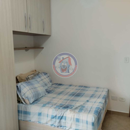 Imagem Apartamento com 1 Quarto à Venda, 50 m² em Vera Cruz - Mongaguá